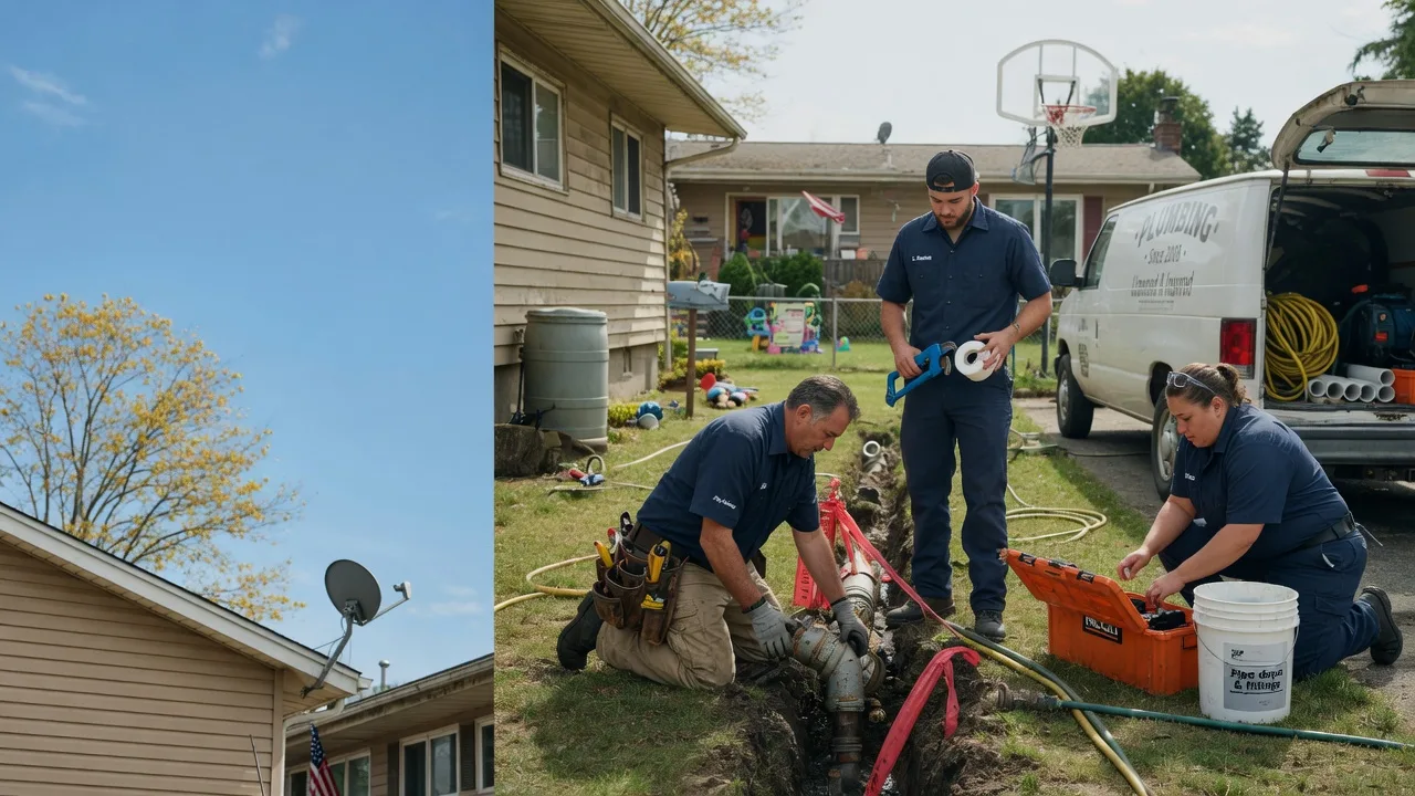 Garbage Disposal Replacement in Mecosta, MI near me